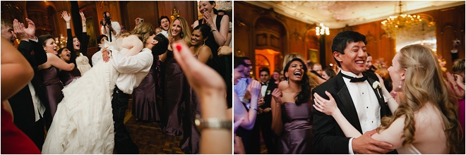 Sumptuous La Colombe d’Or Wedding by J. Cogliandro Photography