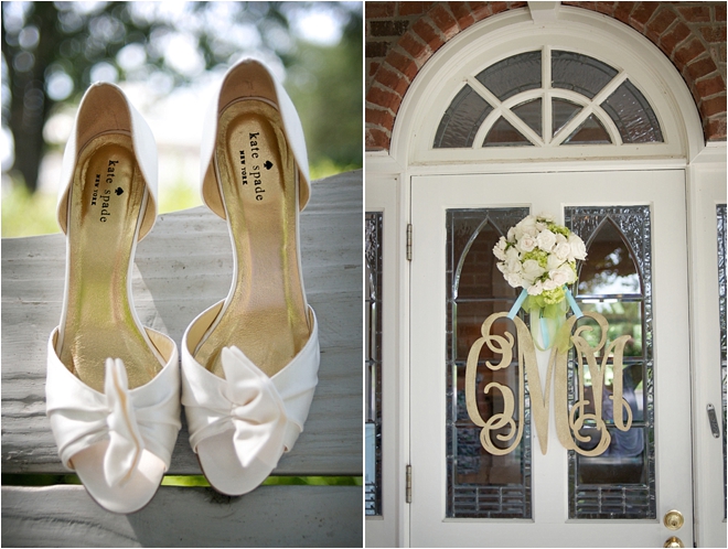 Classic Wedding with a Charitable Heart by Lindsay Elizabeth Photography