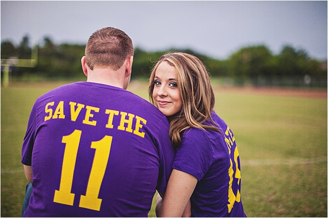 $750 Vintage Yacht Engagement Shoot Giveaway from Civic Photos