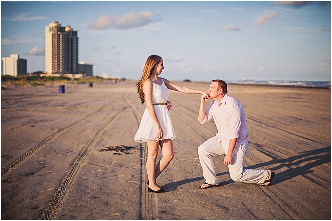 $750 Vintage Yacht Engagement Shoot Giveaway from Civic Photos