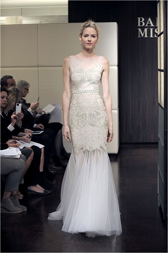 Hot Off the Runway, Our Favorite Fall 2013 Wedding Dresses 