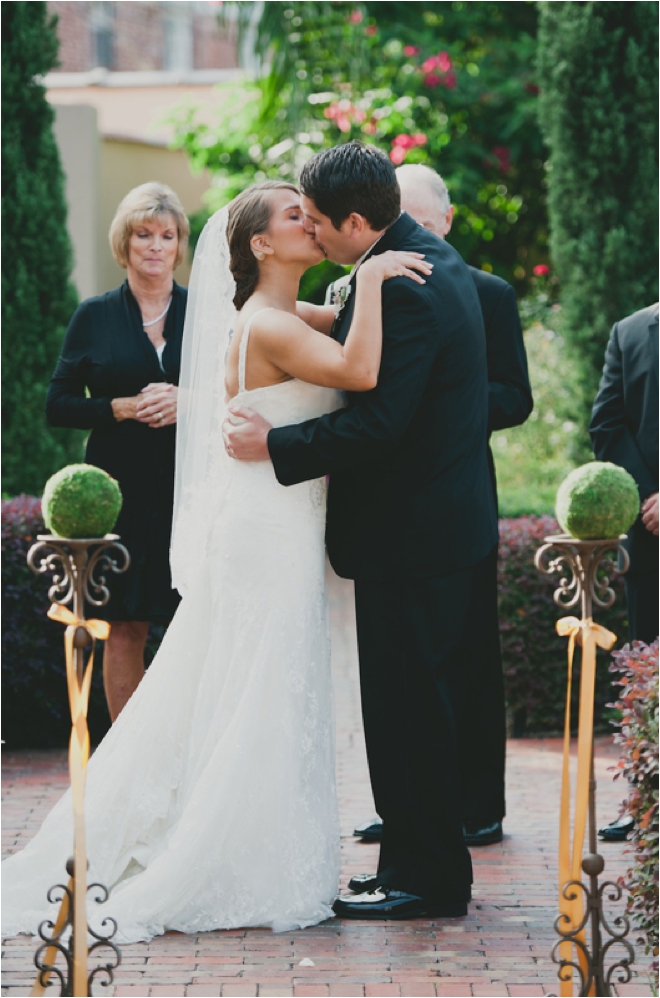 Southwestern Rustic-Chic Wedding at The Parador by Sarah McKenzie Photography