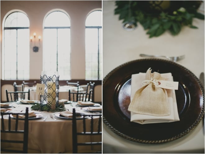 Southwestern Rustic-Chic Wedding at The Parador by Sarah McKenzie Photography