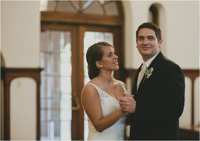 Southwestern Rustic-Chic Wedding at The Parador by Sarah McKenzie Photography