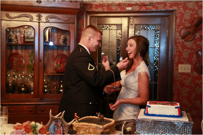 Cake Cutting