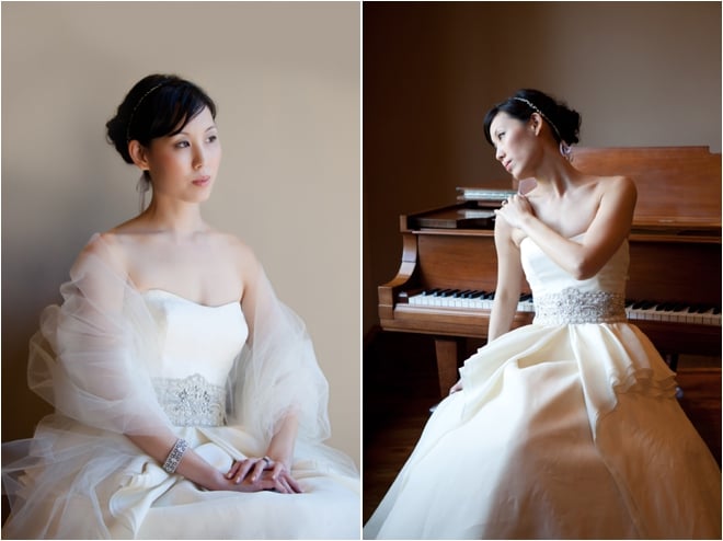 Bridal Portraits