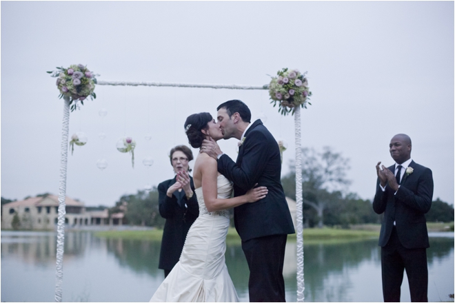 wedding ceremony