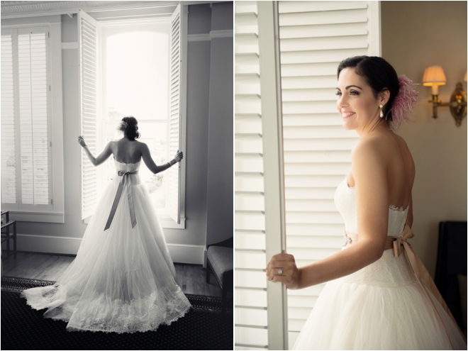 Bride Portraits