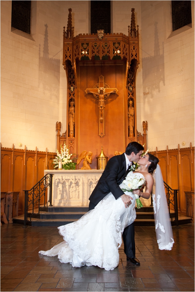 Classic, Romantic Agave Road Wedding by Select Studios