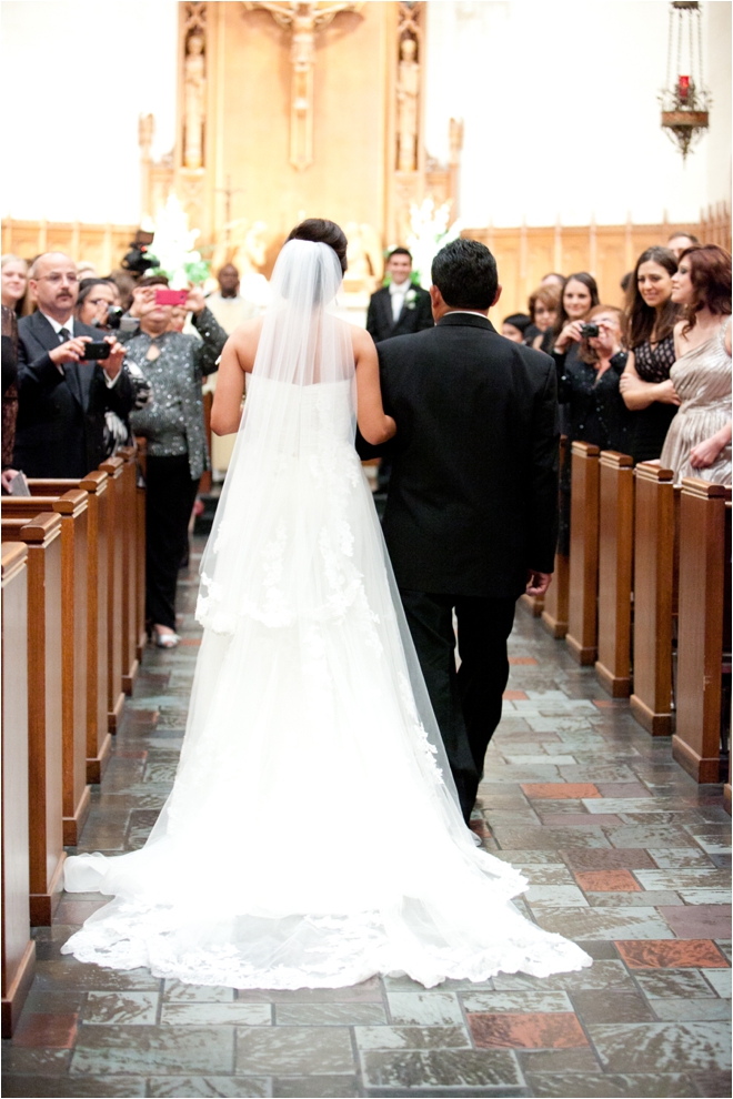 Classic, Romantic Agave Road Wedding by Select Studios