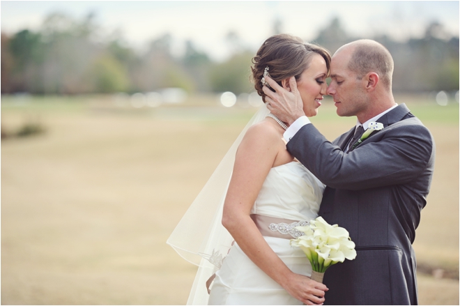 Classic Sunset Lakeside Wedding by Kreative Angle Photography 