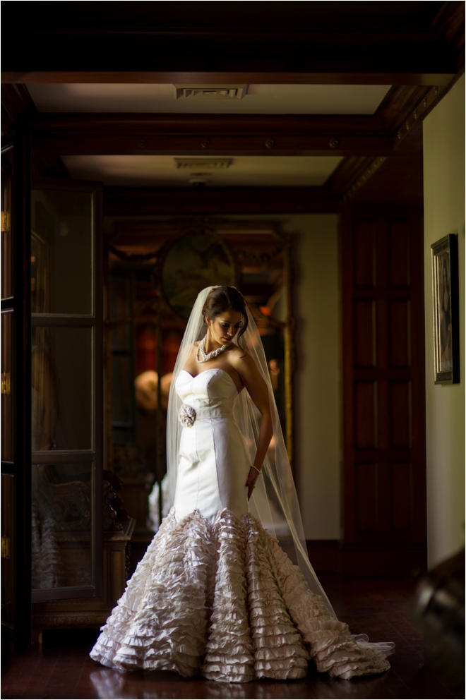 $325 Bridal Shoot Giveaway From DC Stanley Photography