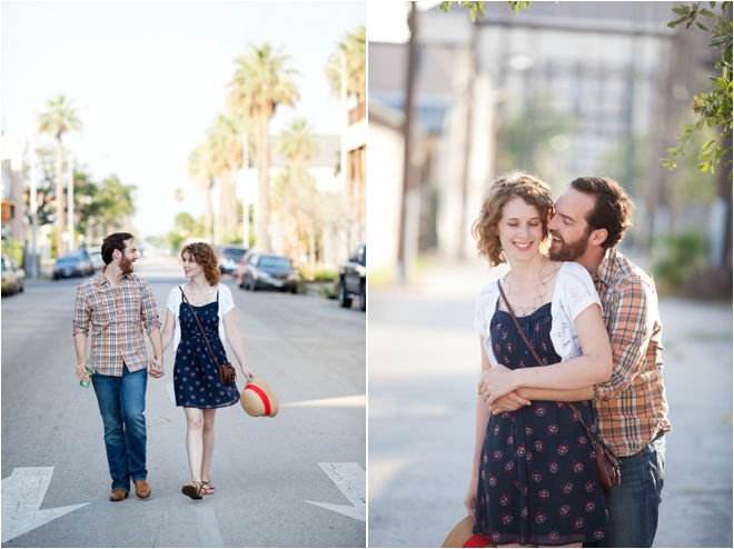 Vintage Elegant Hotel Galvez Wedding by Joshua Tyi Photography