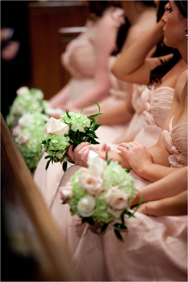 Classic, Romantic Agave Road Wedding by Select Studios