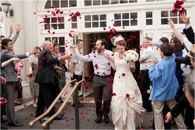 Vintage Elegant Hotel Galvez Wedding by Joshua Tyi Photography