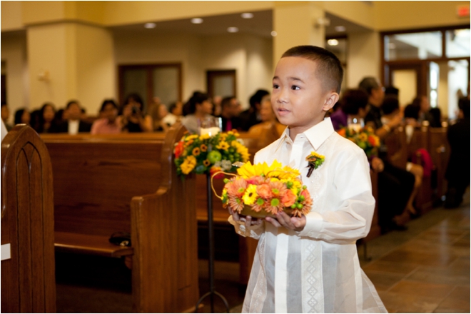 Texture Filled Fall Wedding at Houston’s Briscoe Manor