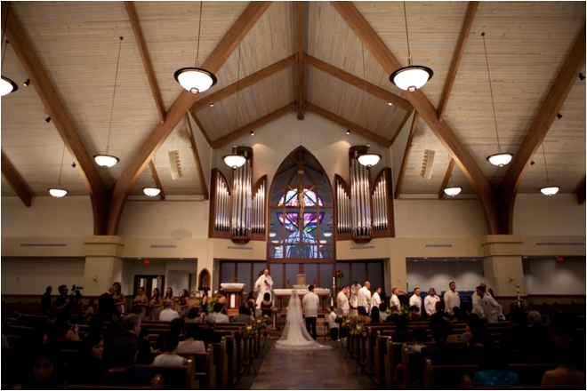 Texture Filled Fall Wedding at Houston’s Briscoe Manor