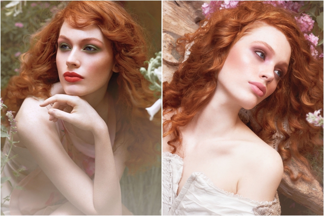 Gorgeous Spring and Summer Colors from Aveda