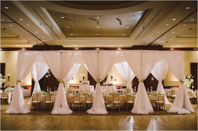 Opulent Omni Houston Hotel Wedding by J. Cogliandro Photography