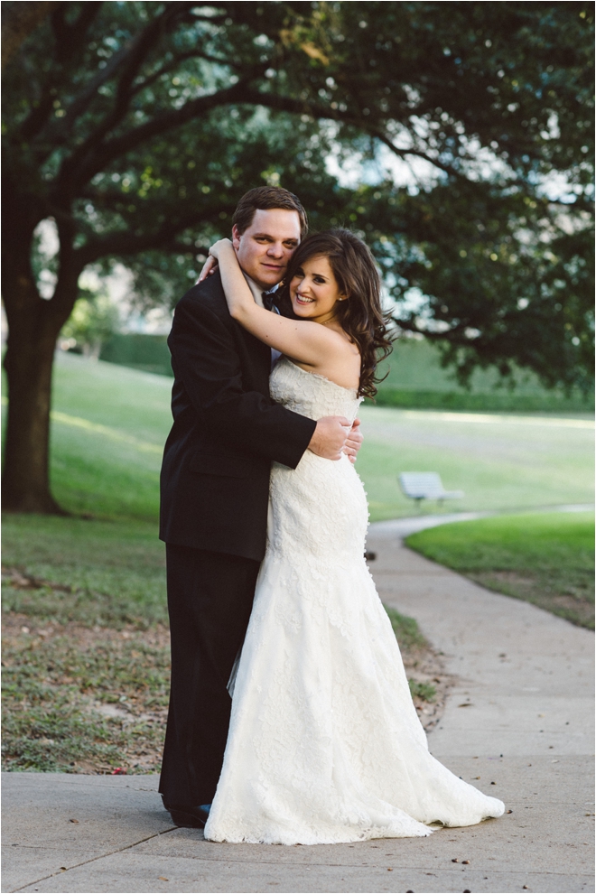 Opulent Omni Houston Hotel Wedding by J. Cogliandro Photography