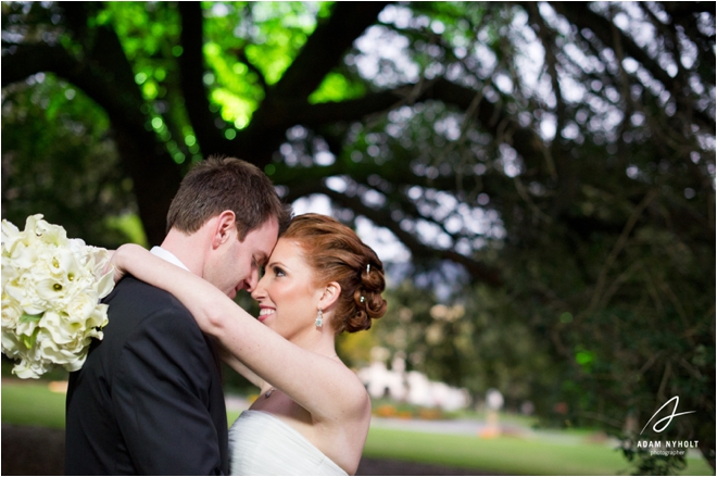 Houstonian Hotel Wedding With Four-Legged Best Man by Adam Nyholt Photographer