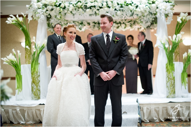 Houstonian Hotel Wedding With Four-Legged Best Man by Adam Nyholt Photographer