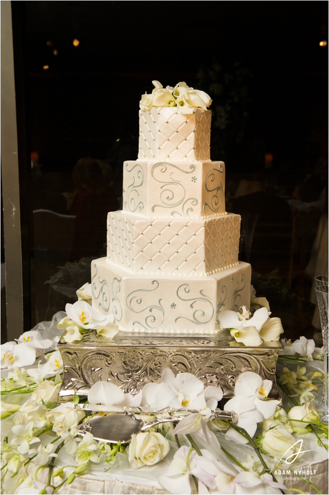 Houstonian Hotel Wedding With Four-Legged Best Man by Adam Nyholt Photographer