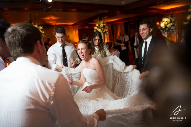 Houstonian Hotel Wedding With Four-Legged Best Man by Adam Nyholt Photographer