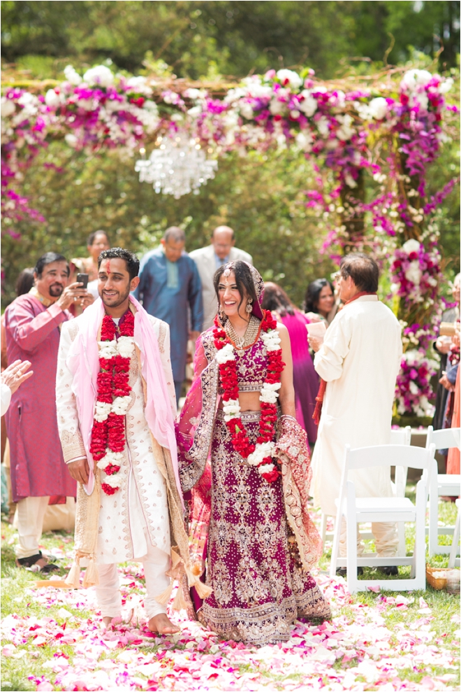 St. Regis Houston Sangeet and Houstonian Hotel, Club & Spa Wedding with Moroccan, Vintage and Rustic-Chic Themes