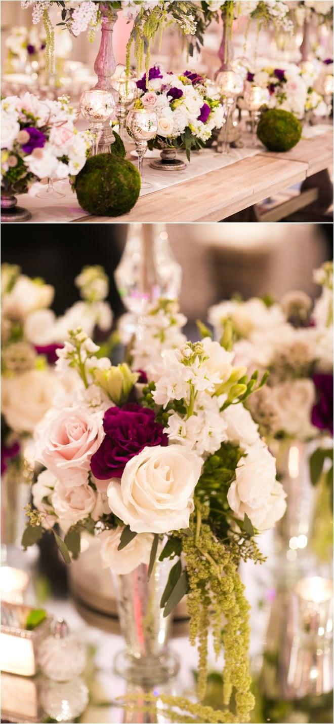 St. Regis Houston Sangeet and Houstonian Hotel, Club & Spa Wedding with Moroccan, Vintage and Rustic-Chic Themes