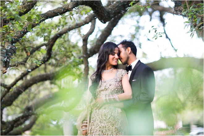 St. Regis Houston Sangeet and Houstonian Hotel, Club & Spa Wedding with Moroccan, Vintage and Rustic-Chic Themes