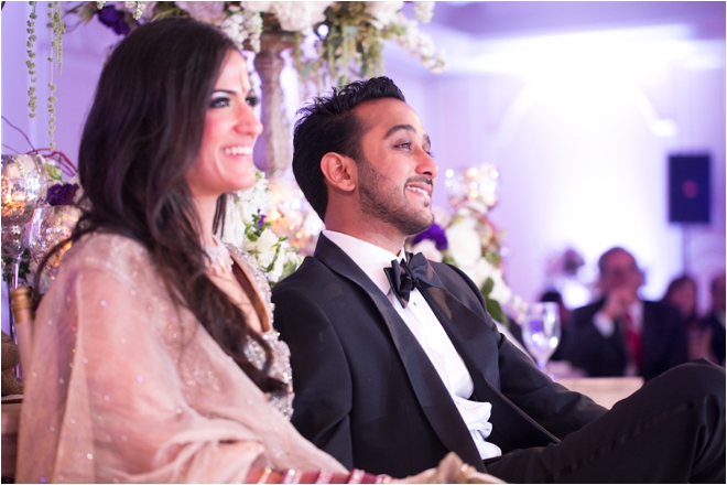 St. Regis Houston Sangeet and Houstonian Hotel, Club & Spa Wedding with Moroccan, Vintage and Rustic-Chic Themes