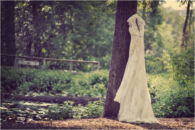 Fun, Relaxed, Dance-Fueled Houston Wedding by DC Stanley Photography