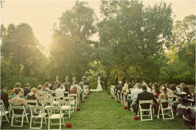 Fun, Relaxed, Dance-Fueled Houston Wedding by DC Stanley Photography