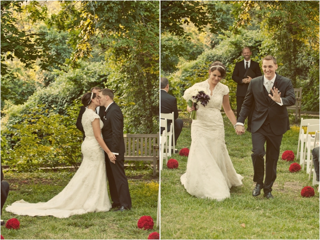 Fun, Relaxed, Dance-Fueled Houston Wedding by DC Stanley Photography