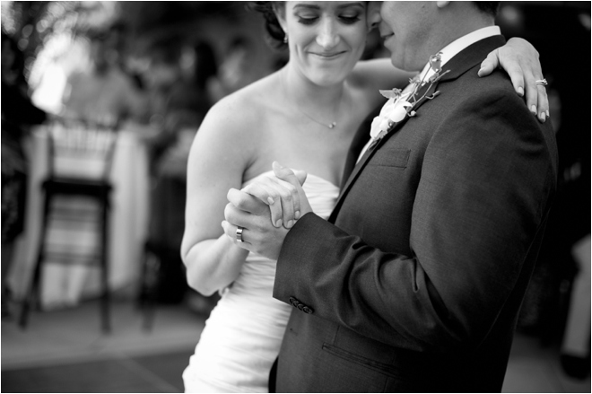 Gray and Yellow Sam Houston Hotel Wedding by Adam Nyholt