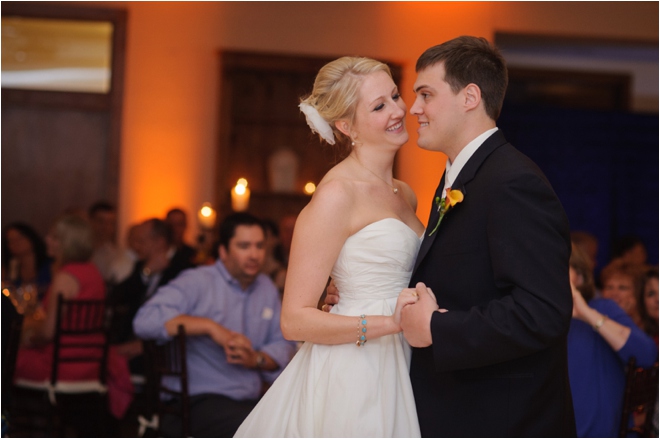 Pink, Orange, Lime, Turquoise Country Chic Wedding by Lindsay Elizabeth Photography