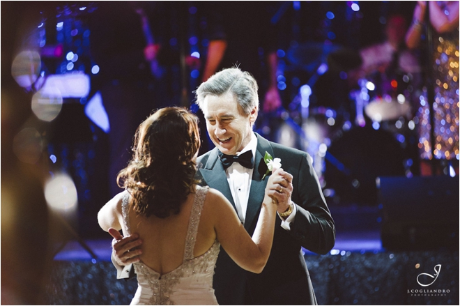 1920s Jewel Tone Wedding at The Corinthian by J. Cogliandro Photography