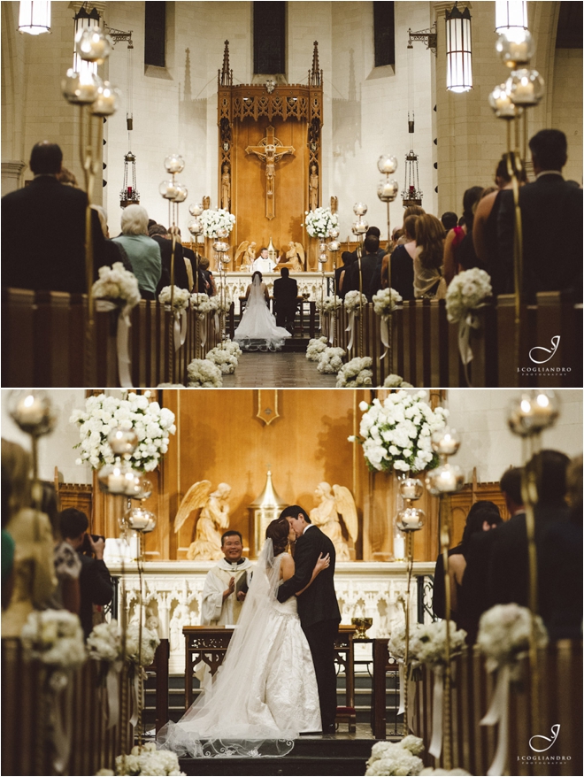 1920s Jewel Tone Wedding at The Corinthian by J. Cogliandro Photography