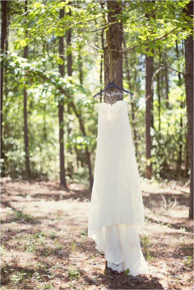 Pretty, Sun-kissed White and Pink Wedding at The Woodlands Country Club