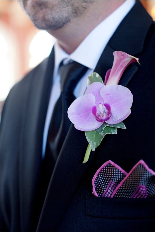 Lovely Texas Summer Seaside Wedding at Hotel Galvez