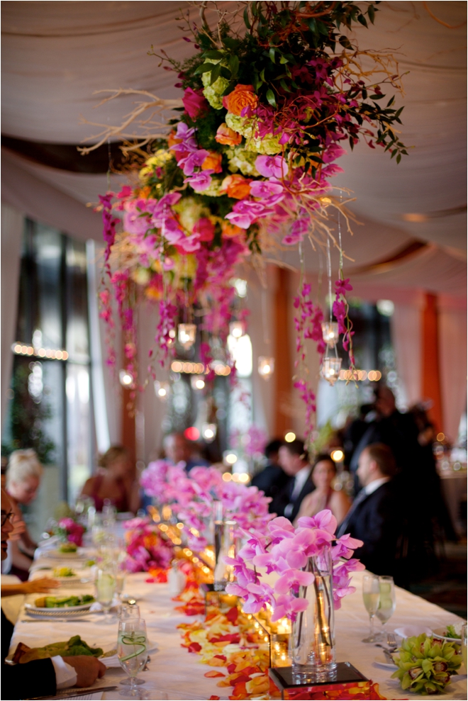 Lovely Texas Summer Seaside Wedding at Hotel Galvez