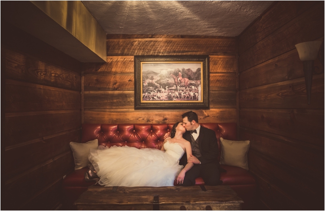 Madera Estates Bride and Groom Shoot by Ama by Aisha Photography & Cinema