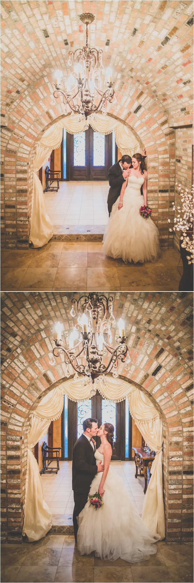 Madera Estates Bride and Groom Shoot by Ama by Aisha Photography & Cinema