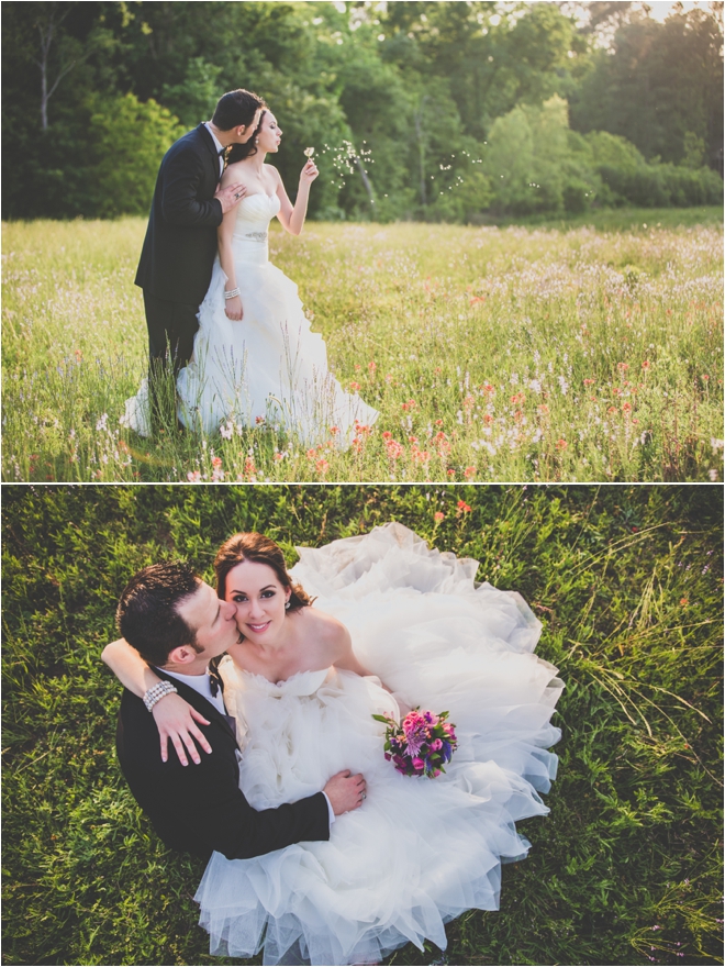 Madera Estates Bride and Groom Shoot by Ama by Aisha Photography & Cinema