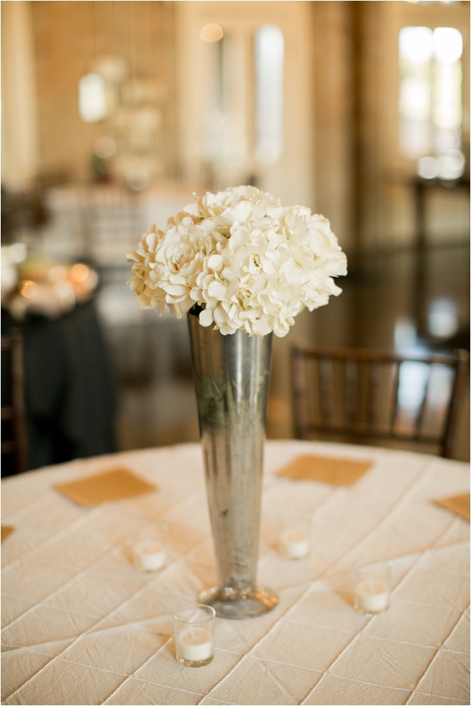 Lovely Butler’s Courtyard Wedding with Overseas Proposal Story