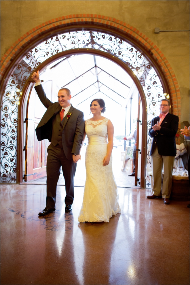 Red, White, Green and Black Olde Dobbin Station Wedding by The Silhouette Studio