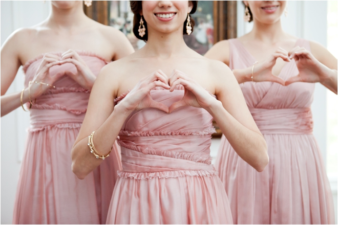 Gold, Lavender and Rose Chateau Cocomar Wedding by Steve Lee