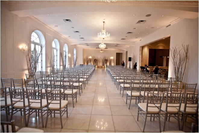 Gold, Lavender and Rose Chateau Cocomar Wedding by Steve Lee