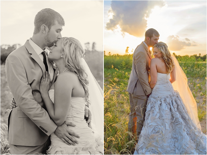 Sanctuary at Water Oak Wedding with Crystals, Cigars, Whiskey and Canine Friends